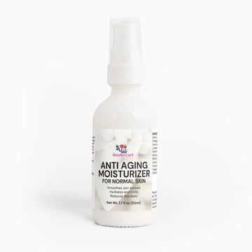 VENDERCART AGE-DEFY REJUVENATING SERUM – Advanced Retinol & Ceramide Formula vendercart