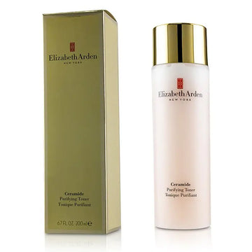 ELIZABETH ARDEN - Ceramide Purifying Toner Elizabeth Arden