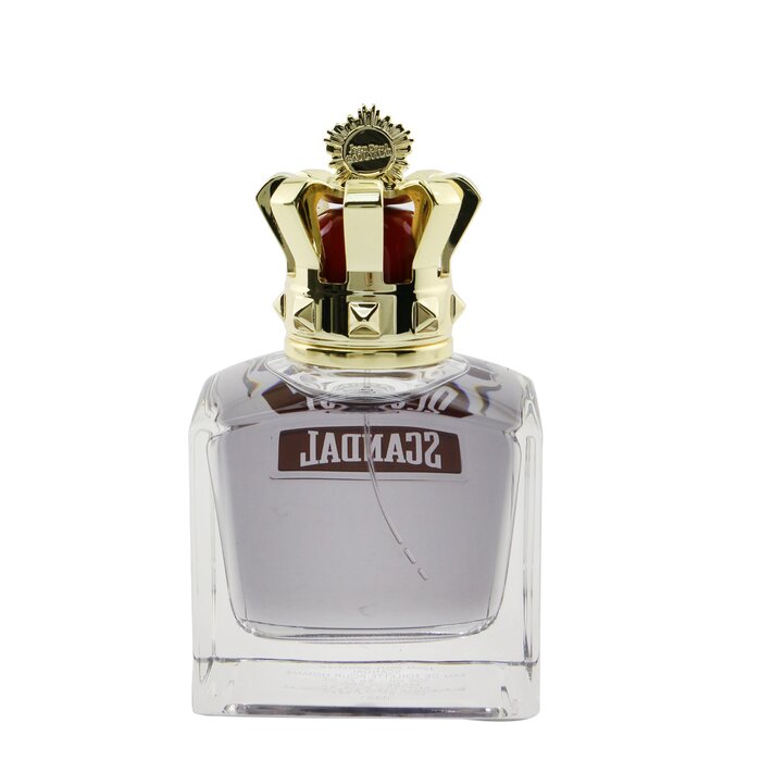 JEAN PAUL GAULTIER - Scandal Pour Homme Eau De Toilette Refillable Spray