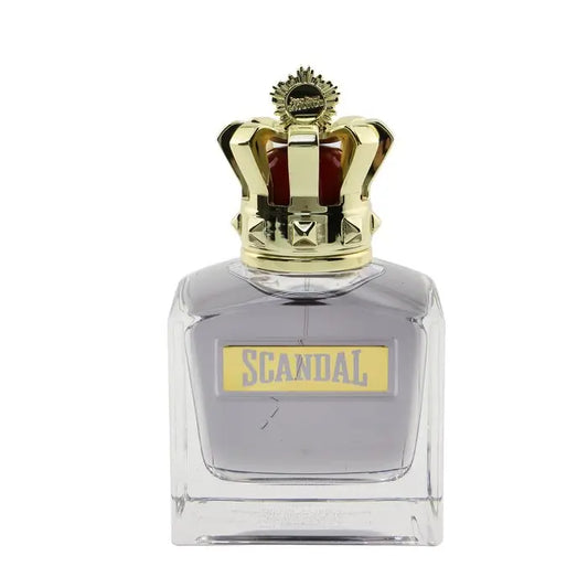 JEAN PAUL GAULTIER - Scandal Pour Homme Eau De Toilette Refillable Spray Jean Paul Gaultier
