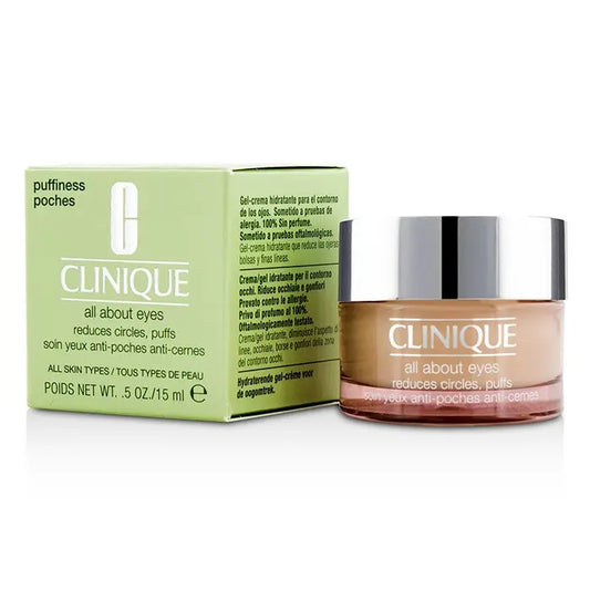 CLINIQUE - All About Eyes Clinique