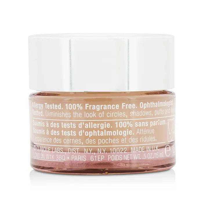 CLINIQUE - All About Eyes Clinique