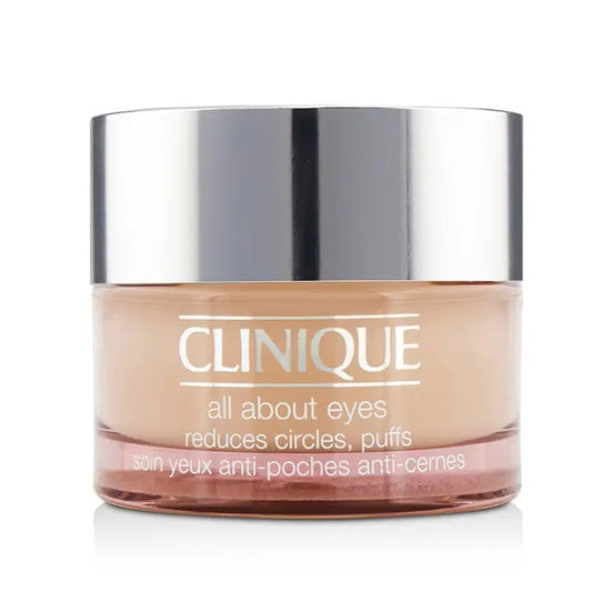 CLINIQUE - All About Eyes Clinique