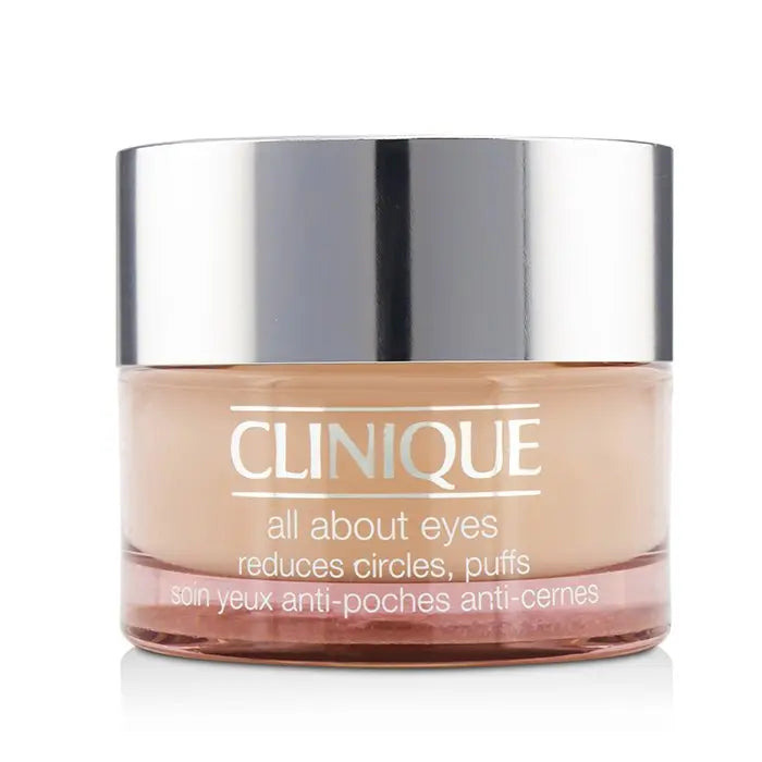 CLINIQUE - All About Eyes Clinique