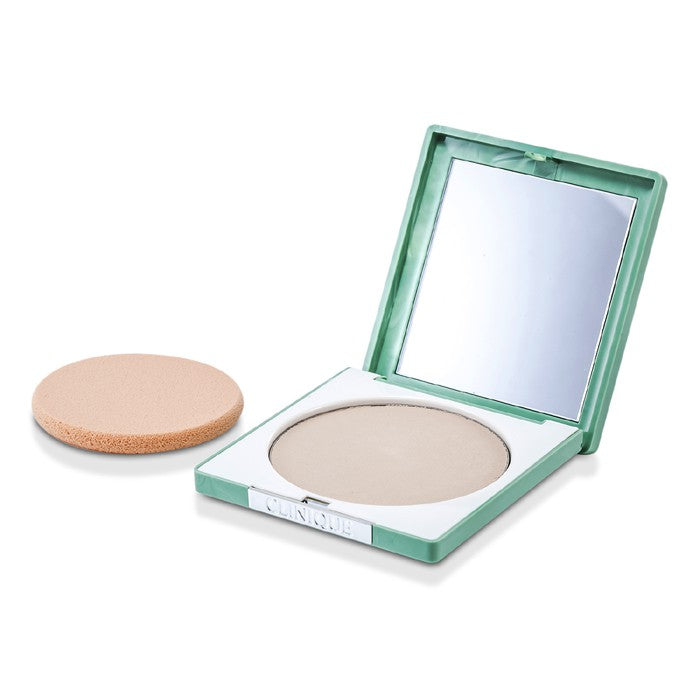 CLINIQUE - Stay Matte Powder Oil Free