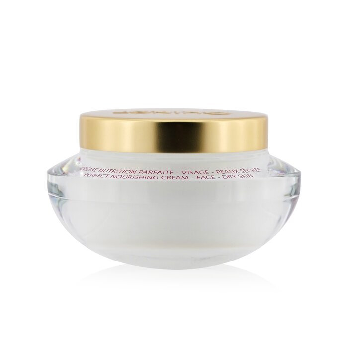 GUINOT - Nutrizone Cream - Perfect Nourishing Cream for Dry Skin