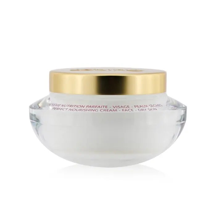 GUINOT - Nutrizone Cream - Perfect Nourishing Cream for Dry Skin Guinot