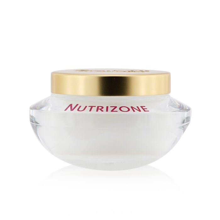 GUINOT - Nutrizone Cream - Perfect Nourishing Cream for Dry Skin