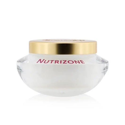 GUINOT - Nutrizone Cream - Perfect Nourishing Cream for Dry Skin Guinot