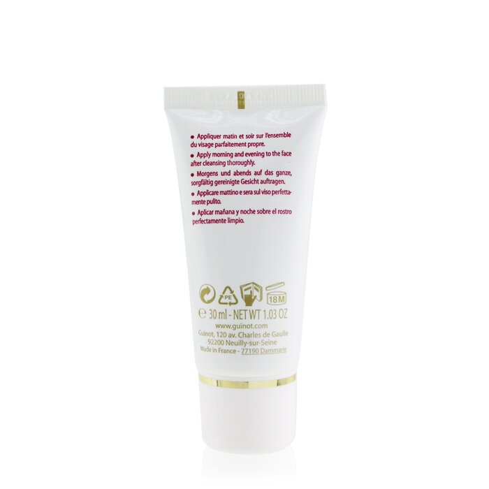 GUINOT - Red Logic Face Cream for Reddened & Reactive Skin