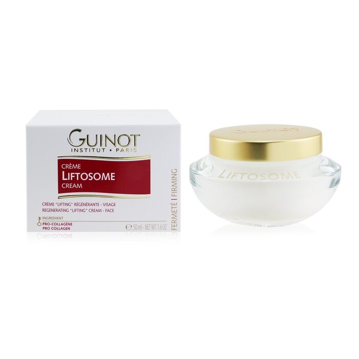 GUINOT - Liftosome - Day/Night Lifting Cream All Skin Types