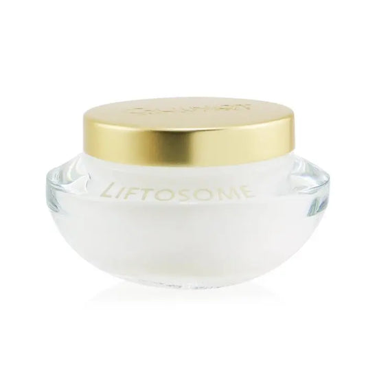 GUINOT - Liftosome - Day/Night Lifting Cream All Skin Types Guinot