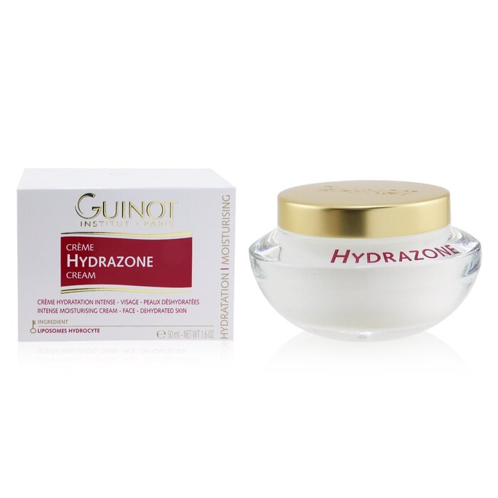 GUINOT - Hydrazone - Dehydrated Skin