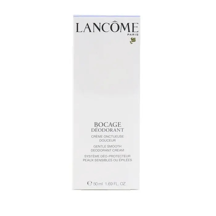 LANCOME - Bocage Deodorant Creme Onctueuse Lancome