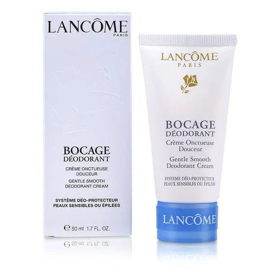 LANCOME - Bocage Deodorant Creme Onctueuse Lancome
