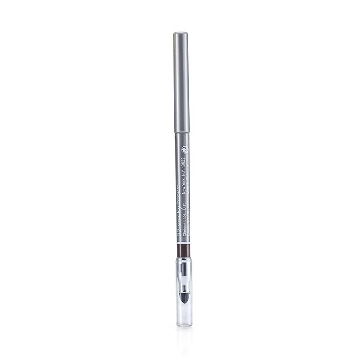 CLINIQUE QUICKLINER FOR EYES — creamy, smoky definition with effortless glide