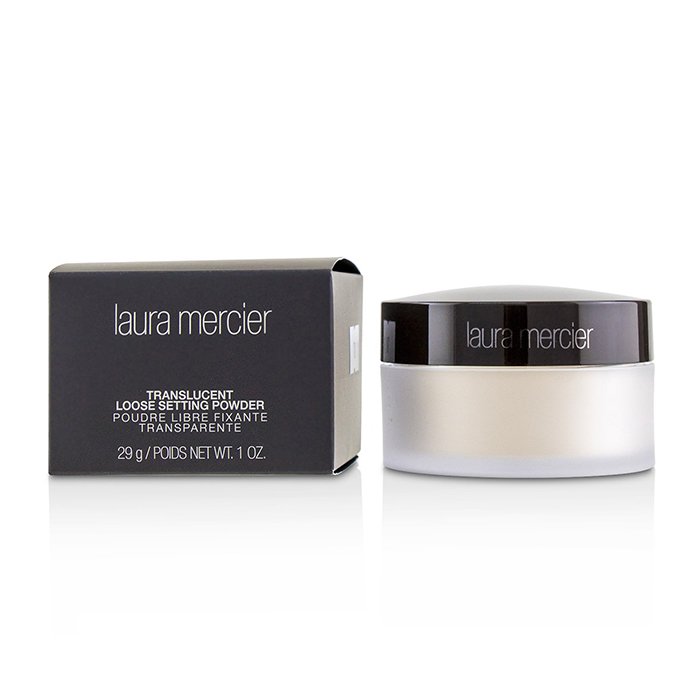 LAURA MERCIER - Loose Setting Powder