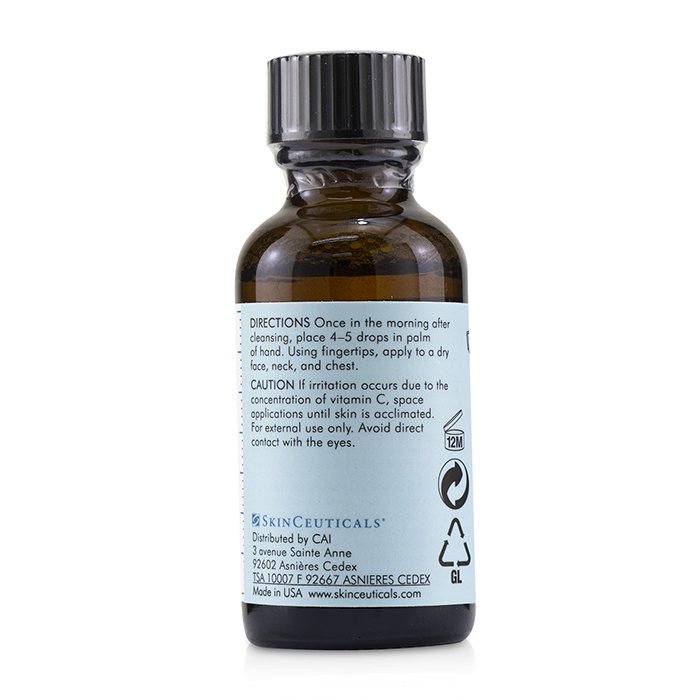 SKIN CEUTICALS - Serum 10