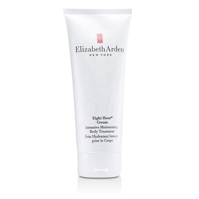 ELIZABETH ARDEN - Eight Hour Cream Intensive Moisturizing Body Treatment