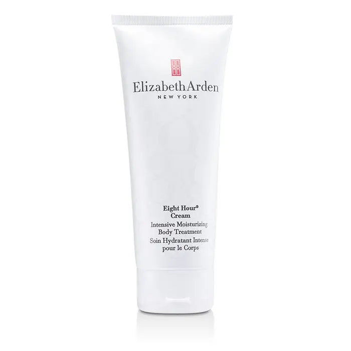 ELIZABETH ARDEN - Eight Hour Cream Intensive Moisturizing Body Treatment Elizabeth Arden