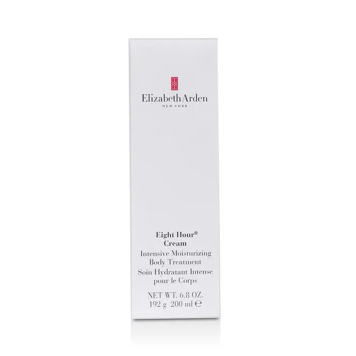ELIZABETH ARDEN - Eight Hour Cream Intensive Moisturizing Body Treatment Elizabeth Arden