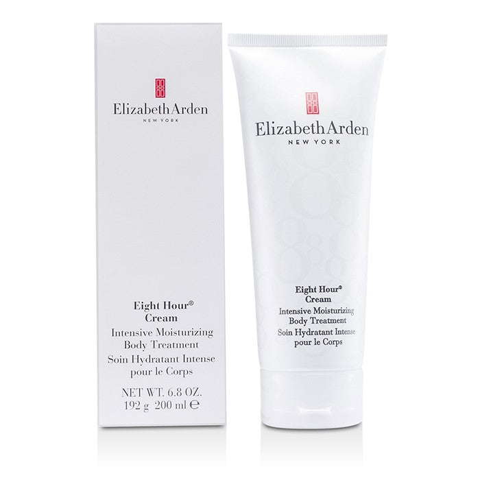 ELIZABETH ARDEN - Eight Hour Cream Intensive Moisturizing Body Treatment