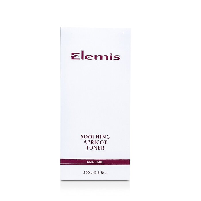 ELEMIS - Soothing Apricot Toner