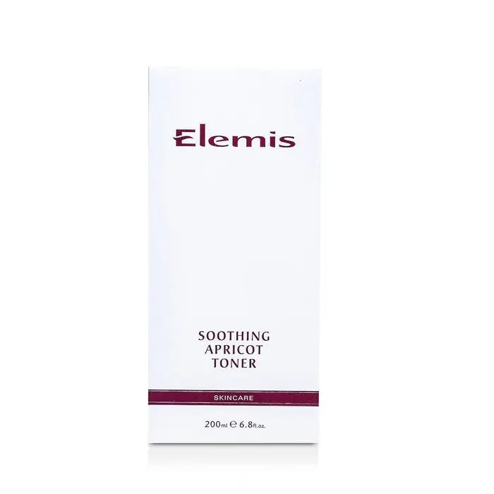 ELEMIS - Soothing Apricot Toner Elemis