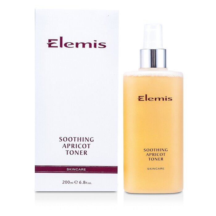 ELEMIS - Soothing Apricot Toner
