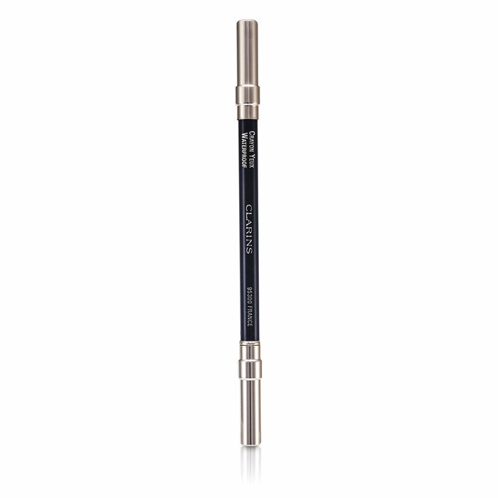 CLARINS - WATERPROOF EYE PENCIL — Long-Wearing Creamy Formula