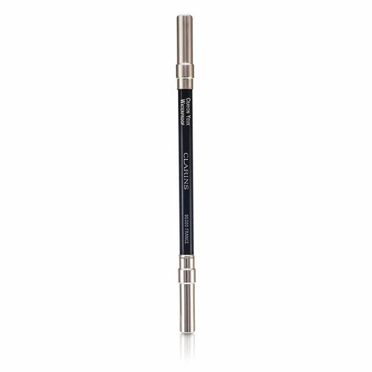 CLARINS - WATERPROOF EYE PENCIL — Long-Wearing Creamy Formula Clarins