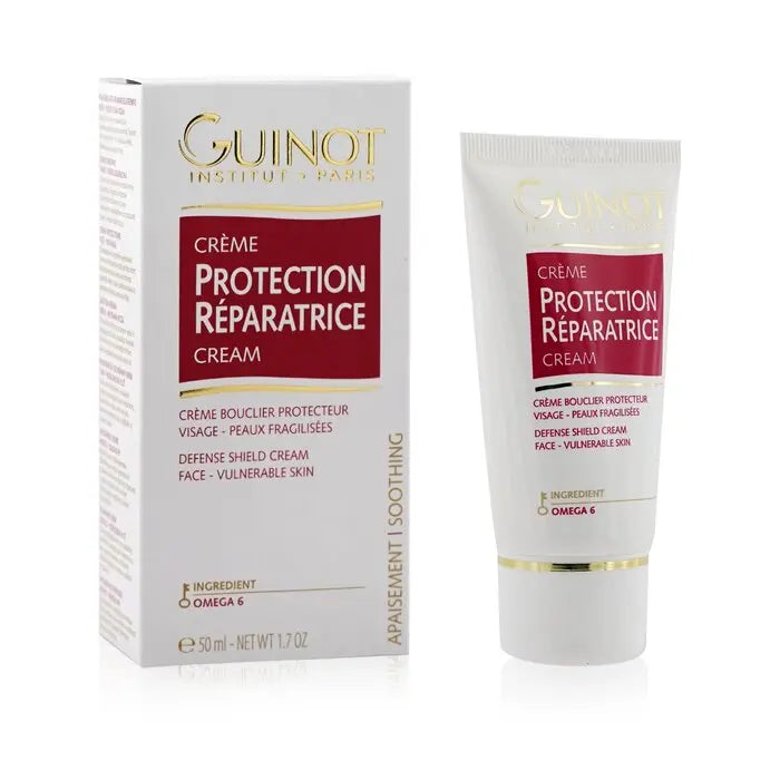 GUINOT - Creme Protection Reparatrice Face Cream Guinot