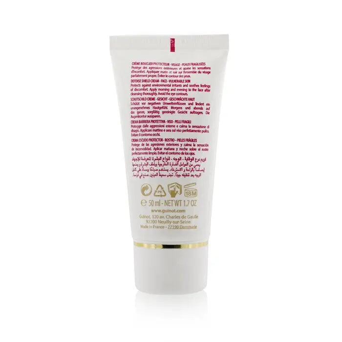 GUINOT - Creme Protection Reparatrice Face Cream Guinot