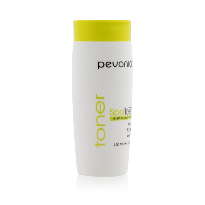 PEVONIA BOTANICA - SpaTeen Blemished Skin Toner