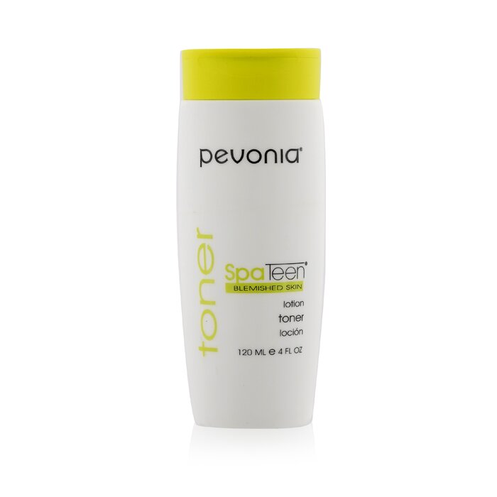 PEVONIA BOTANICA - SpaTeen Blemished Skin Toner