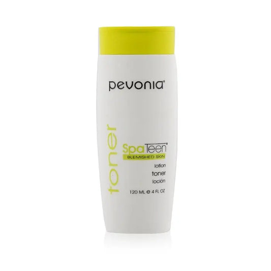 PEVONIA BOTANICA - SpaTeen Blemished Skin Toner Pevonia Botanica