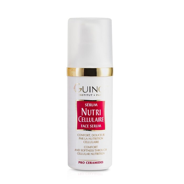 GUINOT - SERUM NUTRI CELLULAIRE - Face Serum