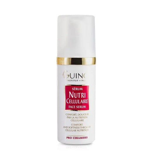 GUINOT - SERUM NUTRI CELLULAIRE - Face Serum Guinot