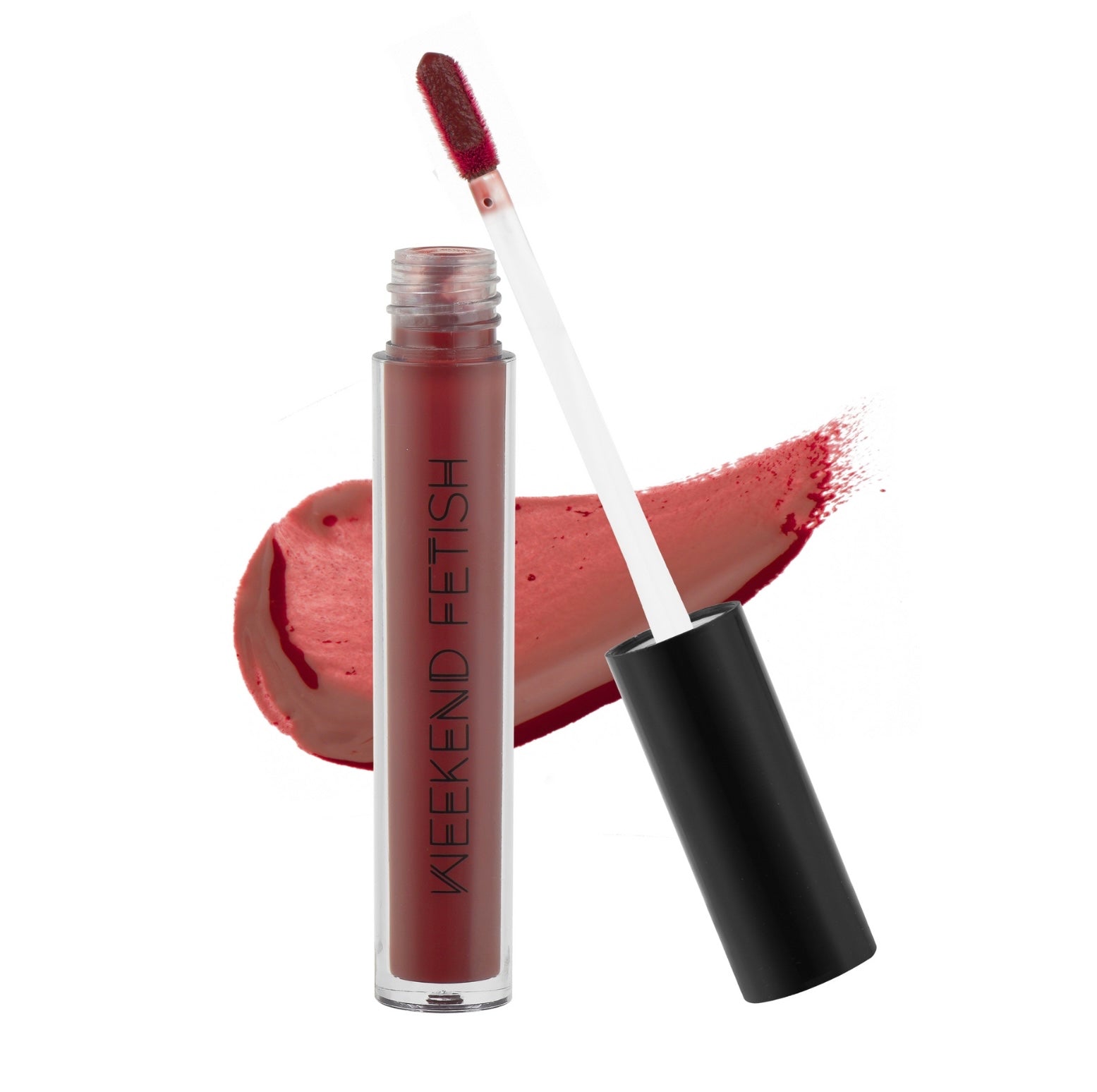 WEEKEND FETISH BEAUTY COLLECTION - Lip Luster Lip Gloss