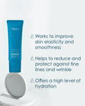 SKINCHEMISTS HYALURONIC ACID NIGHT MOISTURISER — Deep Hydration & Anti-Aging Care skinChemists
