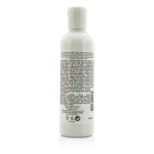 KIEHL'S - Ultra Facial Toner - For All Skin Types Kiehl's