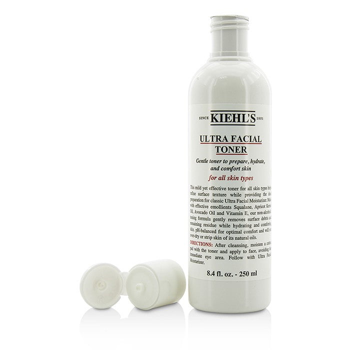 KIEHL'S - Ultra Facial Toner - For All Skin Types