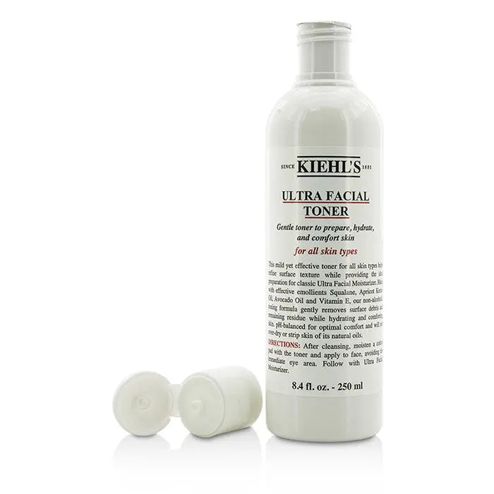 KIEHL'S - Ultra Facial Toner - For All Skin Types Kiehl's