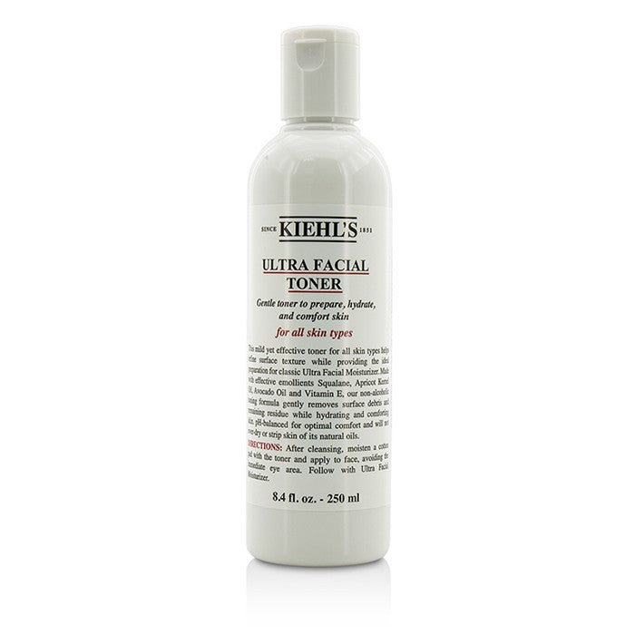 KIEHL'S - Ultra Facial Toner - For All Skin Types