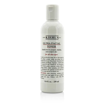 KIEHL'S - Ultra Facial Toner - For All Skin Types Kiehl's