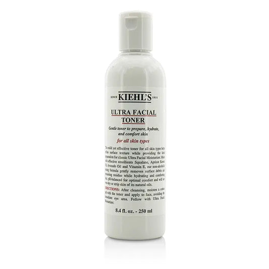 KIEHL'S - Ultra Facial Toner - For All Skin Types Kiehl's