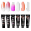 Professional nail builder gel by ROSALIND salon-quality results