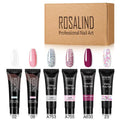 ROSALIND professional builder gel UV/LED nail extension gel 15ml
