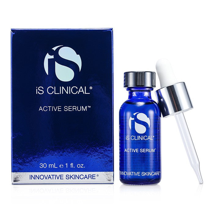 IS CLINICAL - Active Serum