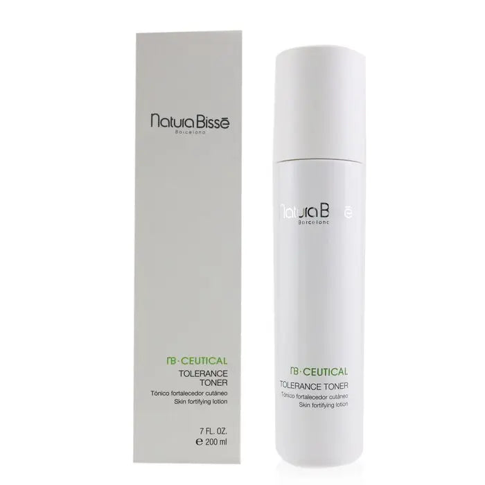 NATURA BISSE - NB Ceutical Tolerance Toner Natura Bisse